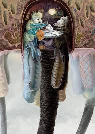 Image result for Demodex brevis