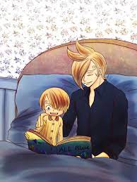 one piece vinsmoke family ichiji sanji ワンピース ナミ 漫画 イラスト