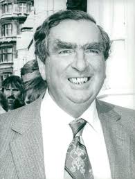 Denis Healey