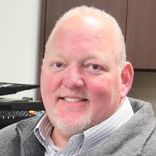 County administrator