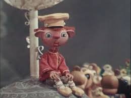 снупи и мелочь пузатая смотреть онлайн в хорошем качестве Buryonka Iz Maslyonkino Multfilm 1973 Smotret Onlajn Besplatno