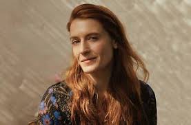 Shake It Out Florence And The Machine Ukulele Chords Florence And The Machine Are Coming To Sydney In January 2019 Florence Welch Patti Smith Florence The Machines