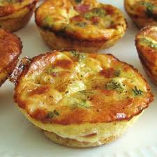 Easy Mini Quiches Recipe Mini Quiche Recipes Quiche Recipes Mini Quiche Recipe Easy