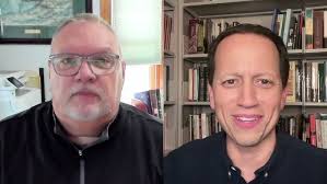 Preaching Old Testament Biblical Narratives with Steve Matthewson and Cisco  Cotto.