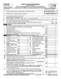 Irs.com is a privately owned website that is not affiliated with any government agencies. Irs Schedule C 1040 Form Pdffiller