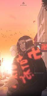 Download Baji And Chifuyu Wallpaper By Mizumaru B4b3 Free On Zedge Now Browse Millions Of Popular Tokyo Reveng In 2021 Anime Background Tokyo Cool Anime Pictures