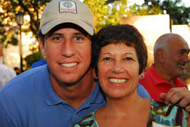 Bunny In The City: Business professionals take over Wright Square