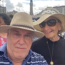 Happy Remembrance Day. This is a poem about my father, Isaac Korman,  written a few years ago by my great-nieces.