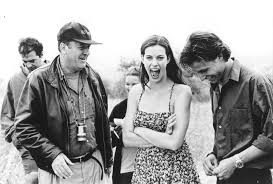 Stealing Beauty (1996)