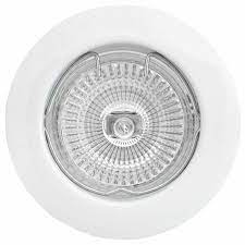 Besorge mir dazu ein oder zwei trafos (entweder 1x 210 oder 2x 105 watt). Led Halogen Decken Einbaustrahler 230v Aluminium Weiss