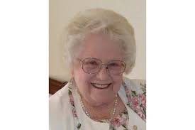 Mona Fullmer Obituary (1929