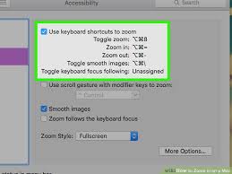 For example, learn how to zoom in on webpages in safari. How To S Wiki 88 How To Zoom Out On A Mac Keyboard