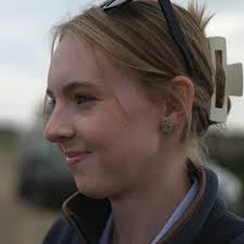 RAU student Julia Davis and her family featured