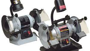 I was very satisfied using this tool! 6 In Variable Speed Bench Grinder No Gr250 Finewoodworking