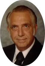 Obituary information for John William Mount, Jr.