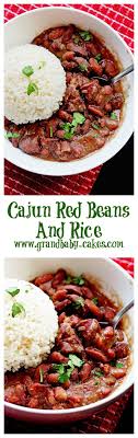The Best Red Beans And Rice Recipe Recipe Cajun Recipes Recipes Recipes With Kidney Beans