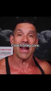 Coach Greg David Dobrik
