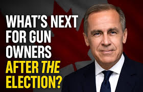 Silvercore Podcast Ep. 159: "After the Election: What Now for Canada's  Firearms Community?”