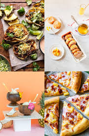 25 Best & Easy Hawaiian Recipes — Sugar & Cloth