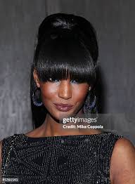 674 Am Model Sessilee Lopez Stock Photos, High-Res Pictures, and Images