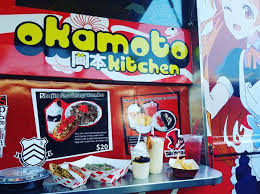 Increases exp from arcana burst. When Troubled High School Students Need Comfort They Come To Okamoto Kitchen For Japanese Comfort Food Grab That Ok Japanese Food Different Recipes Food Truck