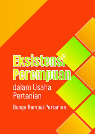 PDF) Eksistensi Perempuan Pertanian 2023 10 30