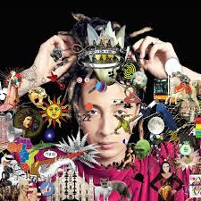 Image result for dischi country copertine