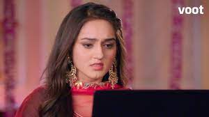 Watch Sasural Simar Ka Season 2 Episode 33 Online | Sasural Simar Ka Clips  on MX Player