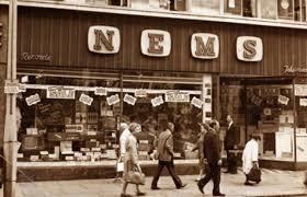 Abbey - BEATLES HISTORY // Raymond Jones walks into NEMS and asks for "My  Bonnie" piquing Brian Epstein's interest in the Beatles. On Saturday, 28  October, an 18-year-old Huyton boy named Raymond