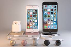 Apple Iphone 7 7 Plus Airpods Iphone 7 Plus Iphone 7 Apple Iphone