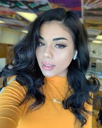 Jeans From Fashionnova Code Hair Styles Instagram Hairstyles Girls Hairstyles Braids