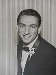 Obituary of John A Centorino