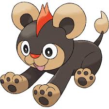 Kids pokemon pintable kartana 798. Litleo Pokemon Bulbapedia The Community Driven Pokemon Encyclopedia