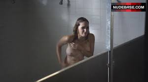 Sara Malakul Lane Nude in Shower – Jailbait (0:12) | NudeBase.com