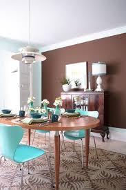 All rooms living room kitchen bedroom dining room bathroom office kids room laundry room game room. Cocktail Lounge And Dining Room Makeover Brown Dining Room Turquoise Dining Room Brown Home Decor