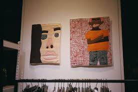 Art — All Too Human