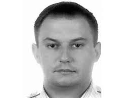 Marcin wiącek kandydat ko, lewicy, polski2050 na rzecznika praw obywatelskich. Policjanci O Zmarlym Koledze Sierz Marcinie Wiacku Gazeta Lubuska