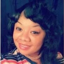 Terdara McElroy Obituary (2022)