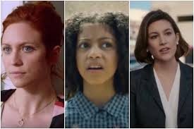 Fall TV 2019: Watch Trailers for the New Broadcast Shows