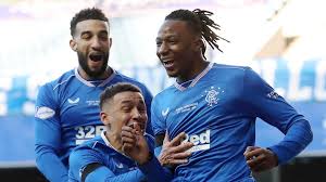 Rangerwiki is a community site about power rangers and super sentai that anyone can contribute to. Rangers Win Premiership Title After Celtic Draw At Dundee United Goal Com