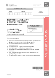 Poniżej publikujemy arkusze cke z pytaniami i rozwiązania matury 2016 z języka polskiego! Matura 2020 Polski Poziom Podstawowy Wesele Wyspianskiego Na Maturze Z J Polskiego Tematy I Zadania Arkusz Zadan Gazeta Krakowska