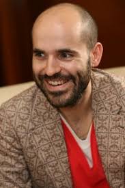 Воздушные объемы от Хосе Сельфы