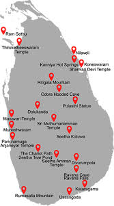 Ramayana Tour In Sri Lanka: Explore The Religious Trail On Your Trip