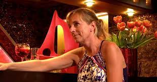 People who liked an swartenbroekx's feet, also liked An Swartenbroekx Emotioneel In Gert Late Night Ik Zie Het Niet Kampioenen Zonder Xavier Tv Hln Be