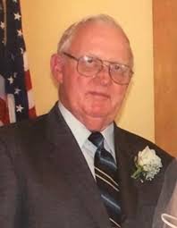 Obituary for Norman E. Turner
