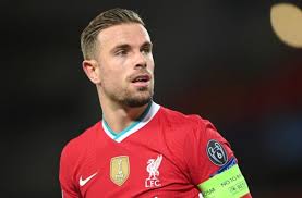 Explore {{searchview.params.phrase}} by color family {{familycolorbuttontext(colorfamily.name)}} Liverpool Captain Jordan Henderson Speaks Of Major Luis Suarez Regret