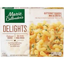 Maret 13, 2021 baca selengkapnya Marie Callender S Delights Frozen Mac Cheese Butternut Squash Pasta 11oz Squash Pasta Butternut Squash Pasta Butternut Squash Mac And Cheese
