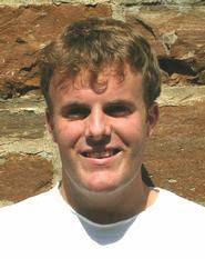 Author Peter Cameron '82 Reading Tonight