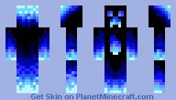 Rainbow Creeper Minecraft Skin Boys love to stand out among others with their skin package minecraft, and that exactly our hd skins help to become the coolest on the server. rainbow creeper minecraft skin