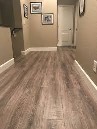 Mohawk Vintage Selection Driftwood Laminate Wide Planks At Night House Flooring Flooring Trends Luxury Vinyl Flooring